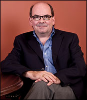 Image of Citizens' Representative 
		Barry Fleming
